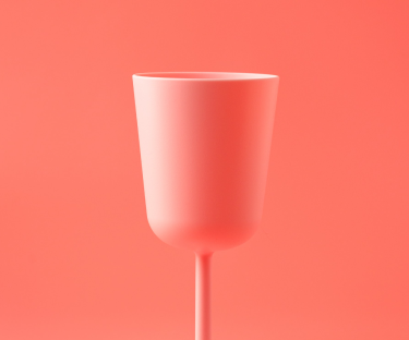 glass